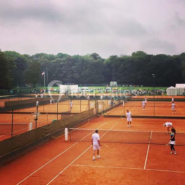 Standard Athletic Club - galerie - photo 24
