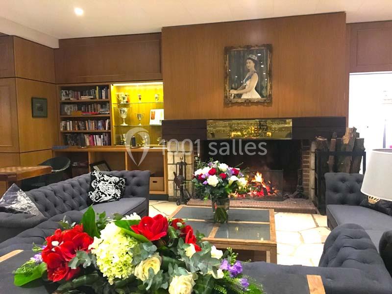 Standard Athletic Club - galerie - photo 11