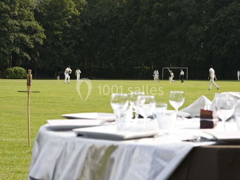 Standard Athletic Club - galerie - photo 19