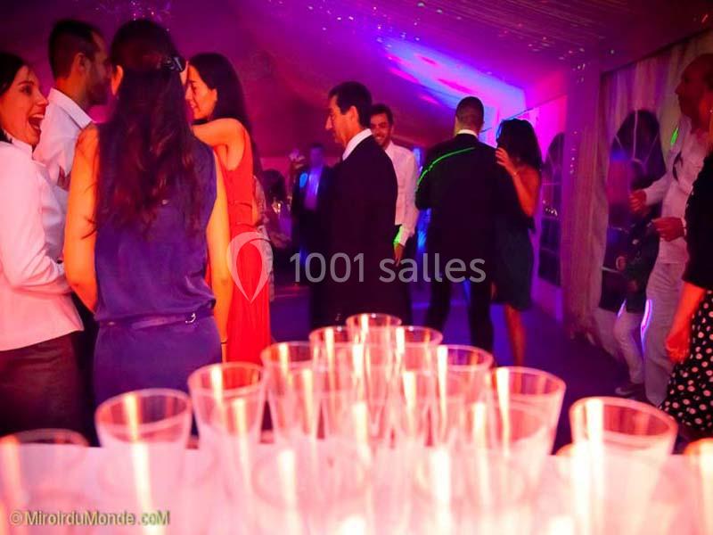 Standard Athletic Club - galerie - photo 18