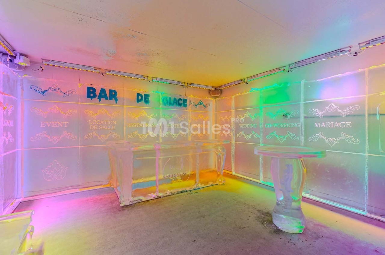 La Baraque d'Olivier - galerie - photo 12