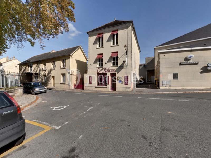 Le Rohan - galerie - photo 2