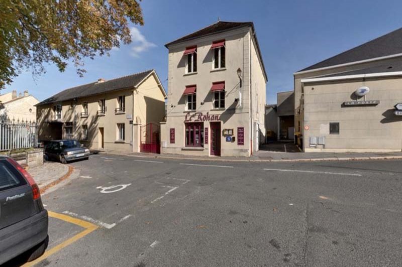 Le Rohan - photo 1