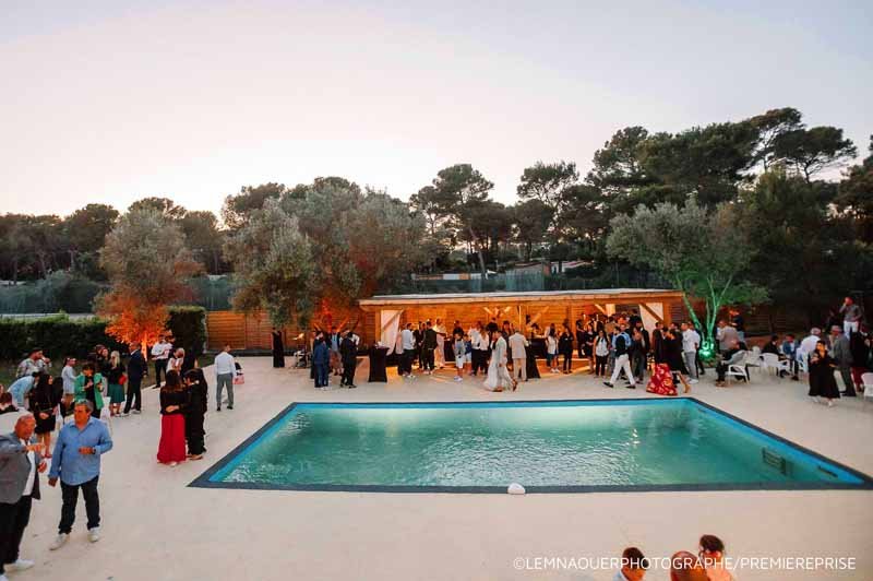 Le Domaine Du Castellet - photo 3