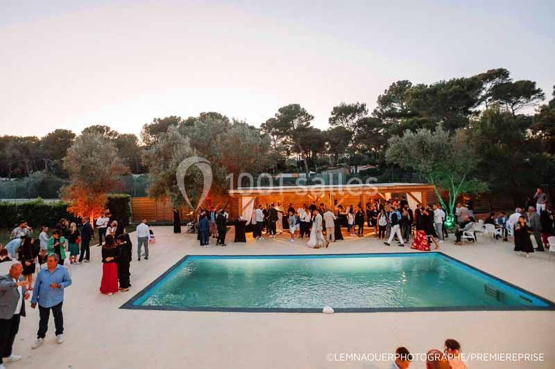 Le Domaine Du Castellet - galerie - photo 3