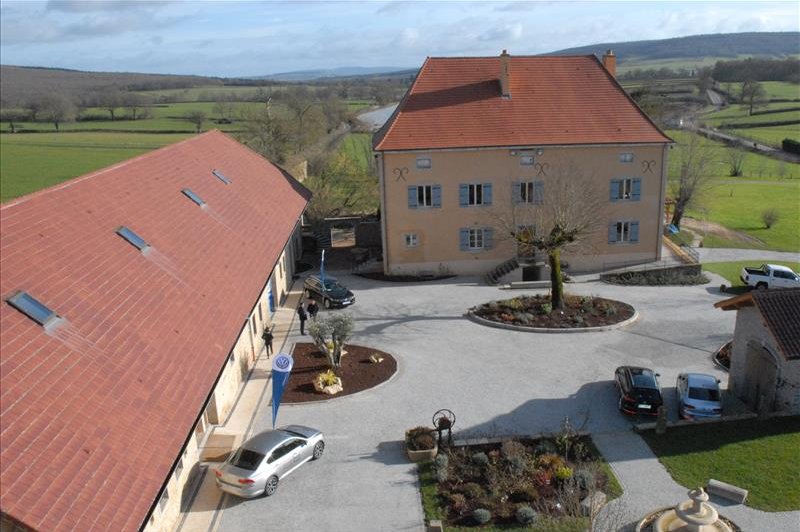 Domaine des Trois Lacs - photo 5