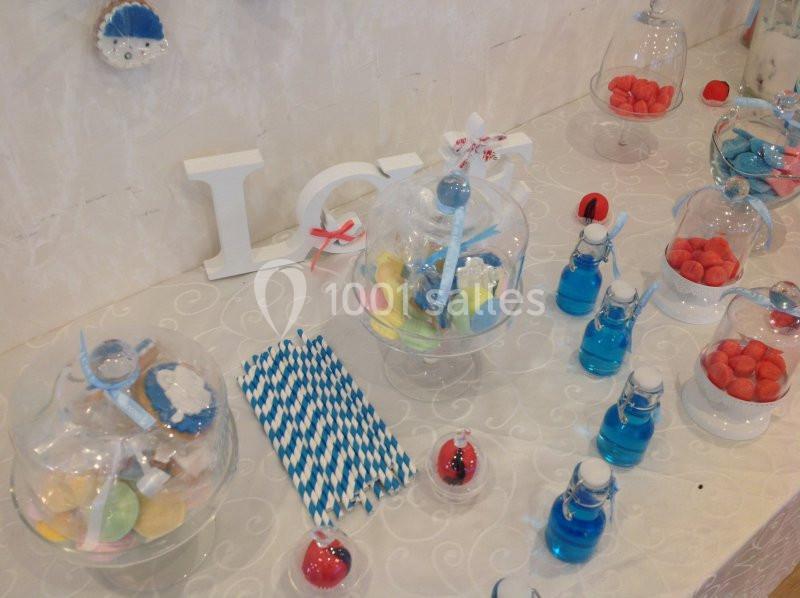 Les Beaux Soleils - galerie - photo 11