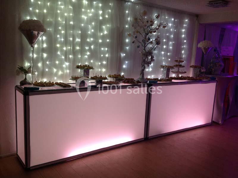 Les Beaux Soleils - galerie - photo 7