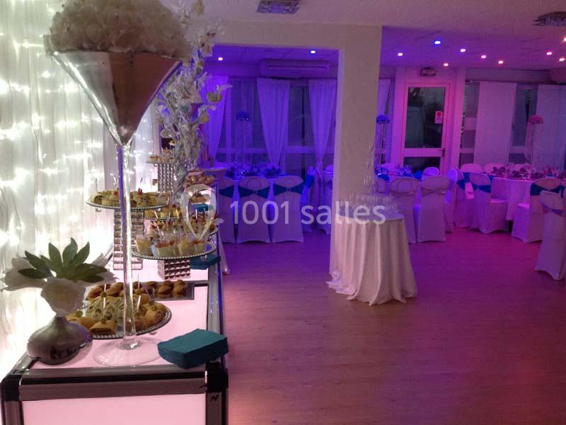 Les Beaux Soleils - galerie - photo 5