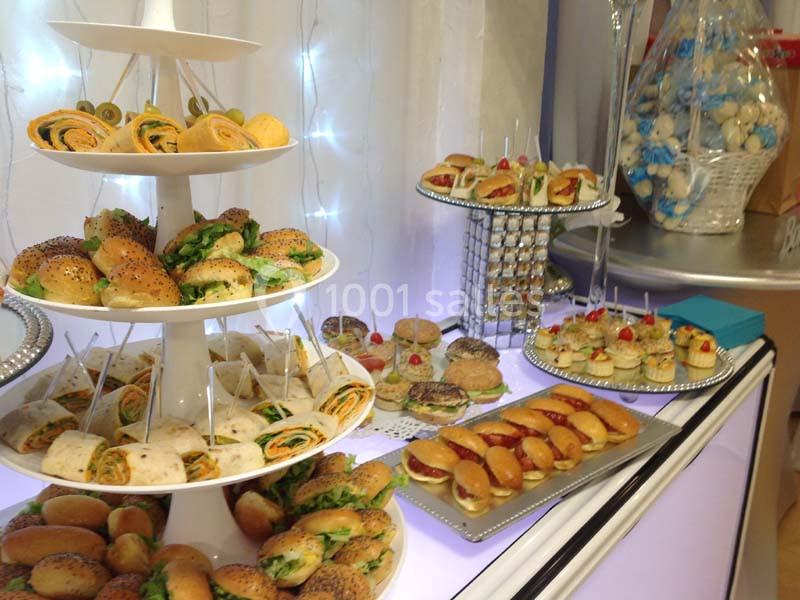 Les Beaux Soleils - galerie - photo 14