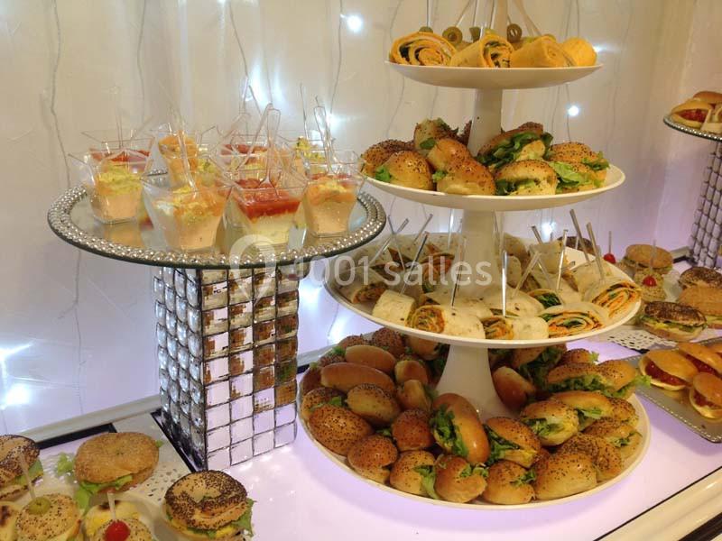 Les Beaux Soleils - galerie - photo 13