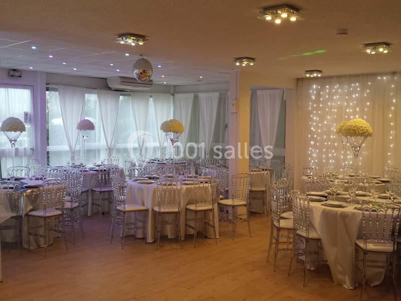 Les Beaux Soleils - galerie - photo 2