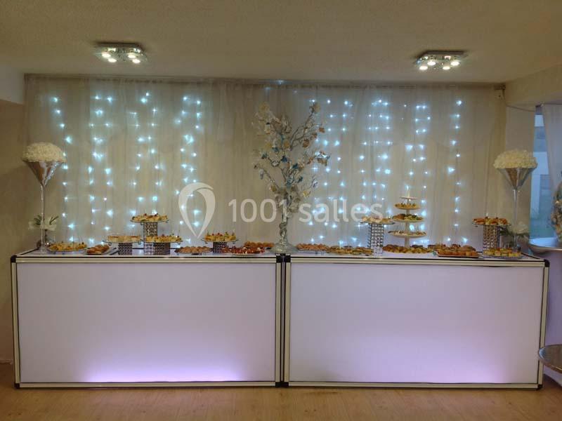 Les Beaux Soleils - galerie - photo 8