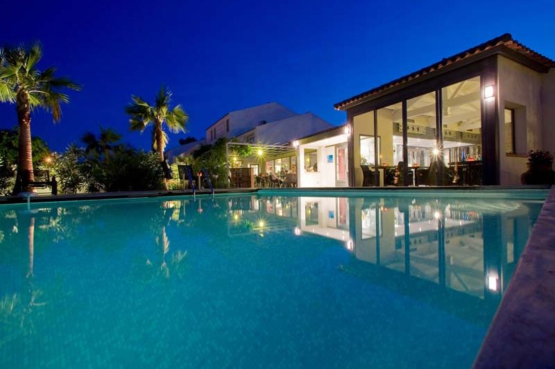 Golfe Hôtel - photo 1