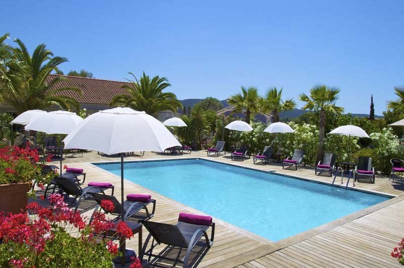Golfe Hôtel - photo 2