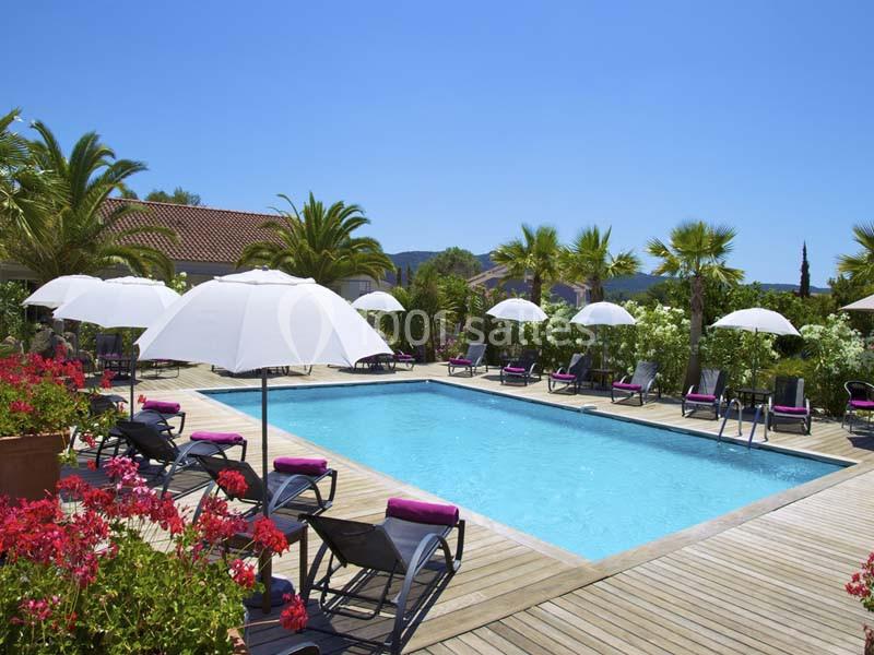 Golfe Hôtel - galerie - photo 2
