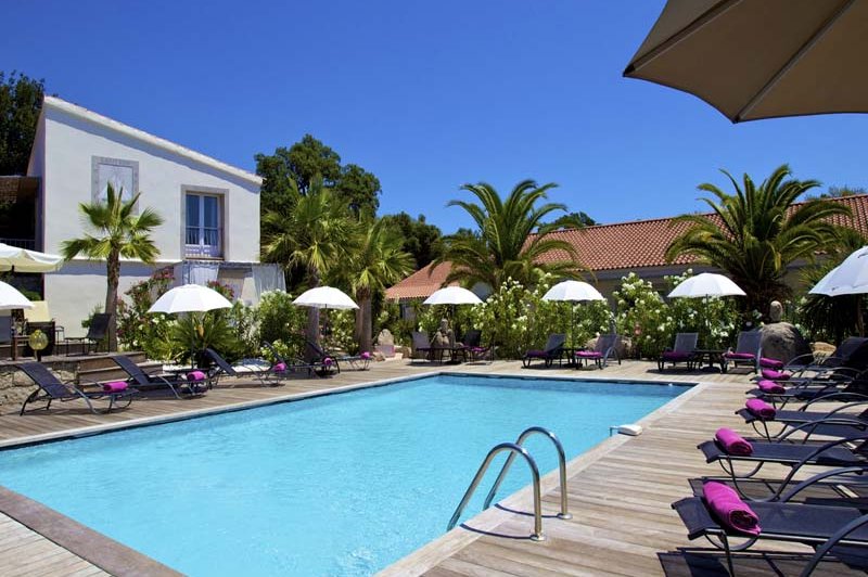 Golfe Hôtel - photo 3