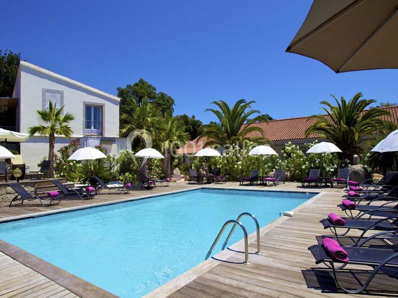 Golfe Hôtel - galerie - photo 3