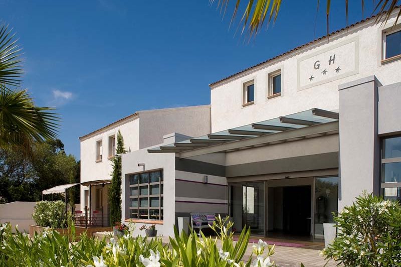 Golfe Hôtel - photo 4
