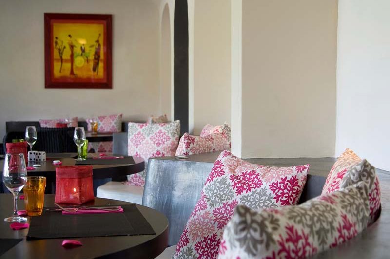 Golfe Hôtel - photo 5