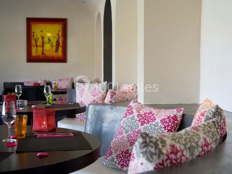 Golfe Hôtel - galerie - photo 5