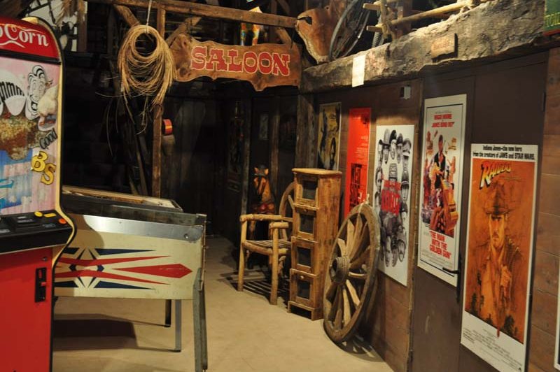 Beltoise Et Clamens Réceptions - photo 1
