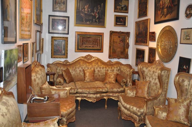 Beltoise Et Clamens Réceptions - photo 3