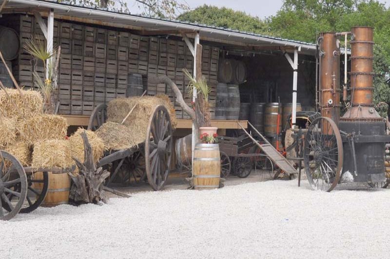 Beltoise Et Clamens Réceptions - photo 4