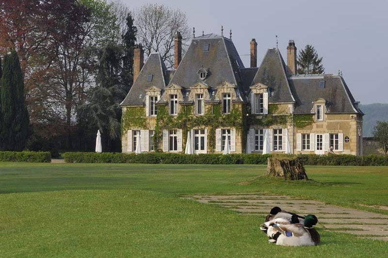 Domaine De Rebetz