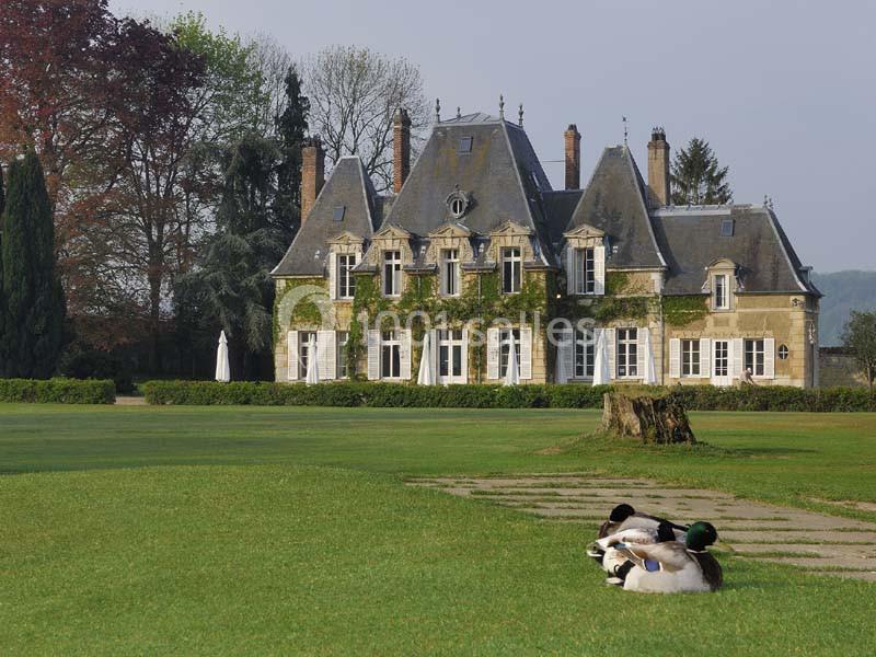 Domaine De Rebetz - galerie - photo 1