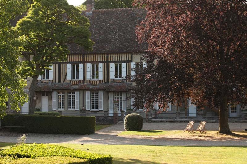 Domaine De Rebetz - photo 2