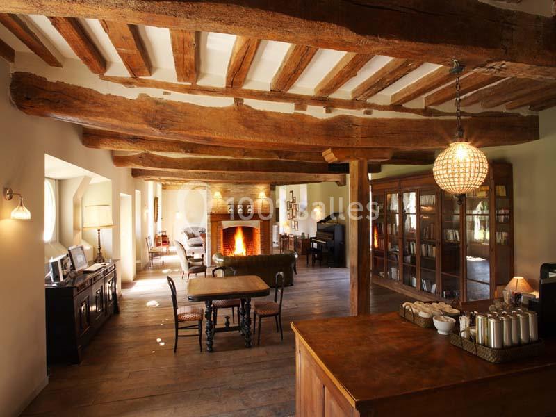 Domaine De Rebetz - galerie - photo 3