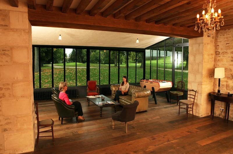 Domaine De Rebetz - photo 4