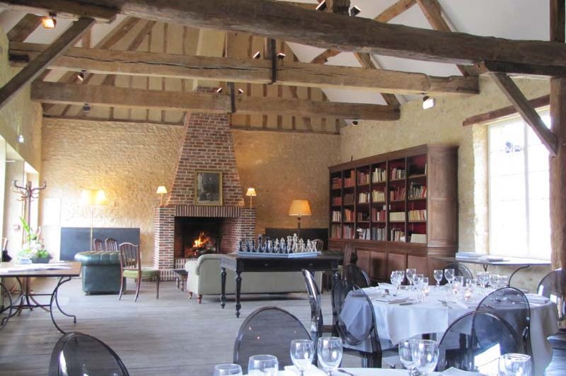 Domaine De Rebetz - photo 2