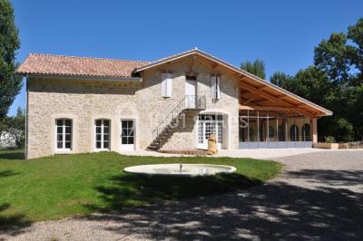 Domaine des Charmilles - photo 4