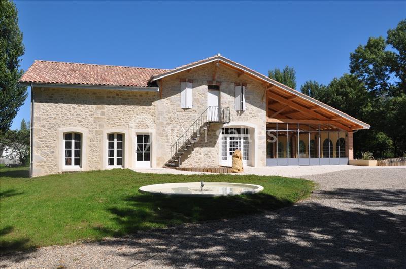 Domaine des Charmilles - galerie - photo 4