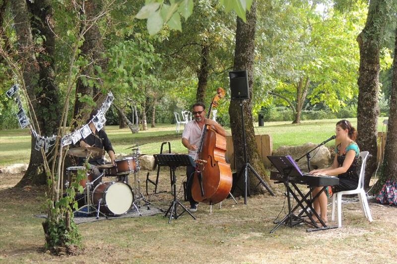 Domaine des Charmilles - photo 1