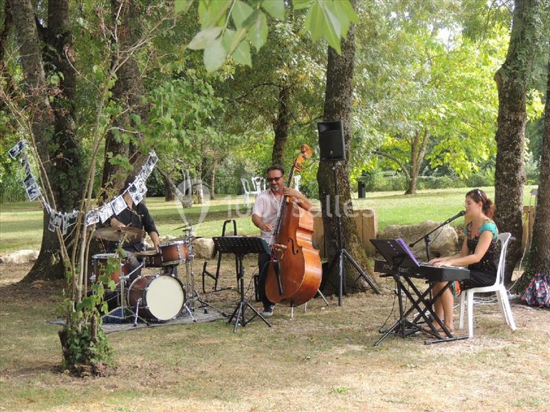 Domaine des Charmilles - galerie - photo 1