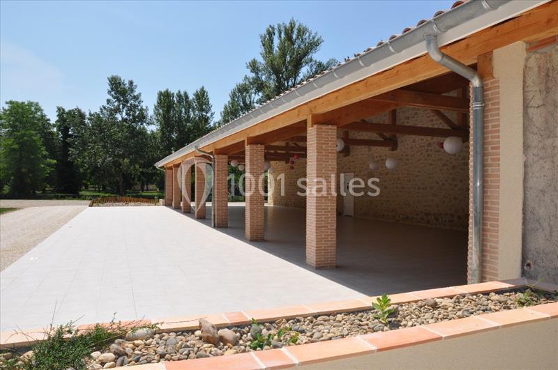 Domaine des Charmilles - galerie - photo 5