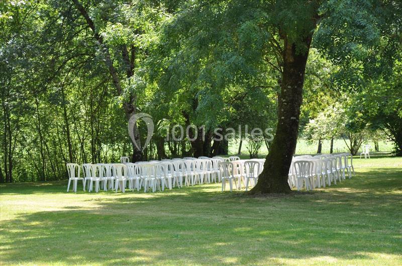 Domaine des Charmilles - galerie - photo 3