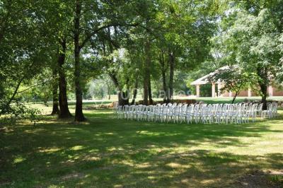 Domaine des Charmilles - photo 2