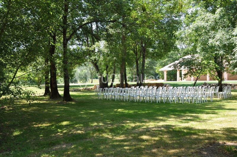 Domaine des Charmilles - galerie - photo 2
