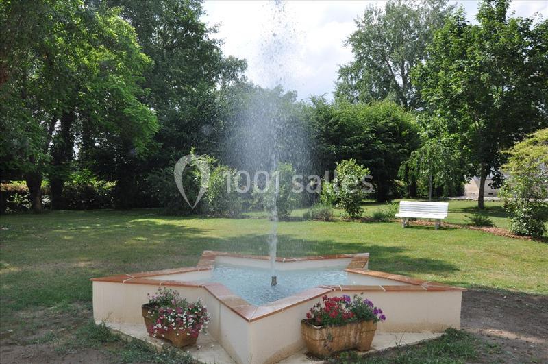 Domaine des Charmilles - galerie - photo 7