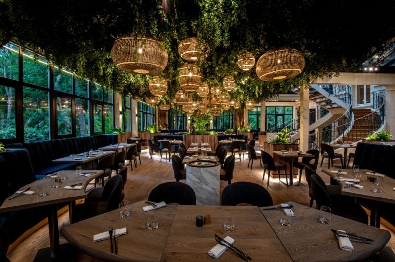 Les Jardins d'Epicure - photo 4