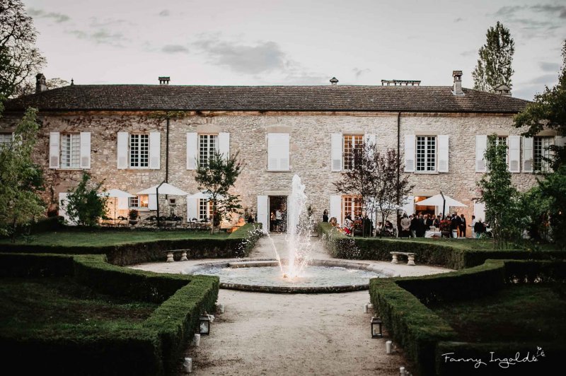 Domaine de la Chartrognière - photo 1