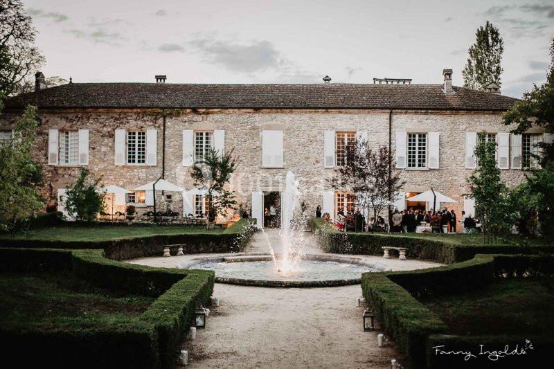 Domaine de la Chartrognière - galerie - photo 1