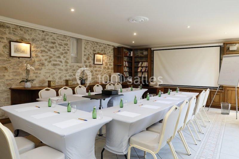 Domaine de la Chartrognière - galerie - photo 4