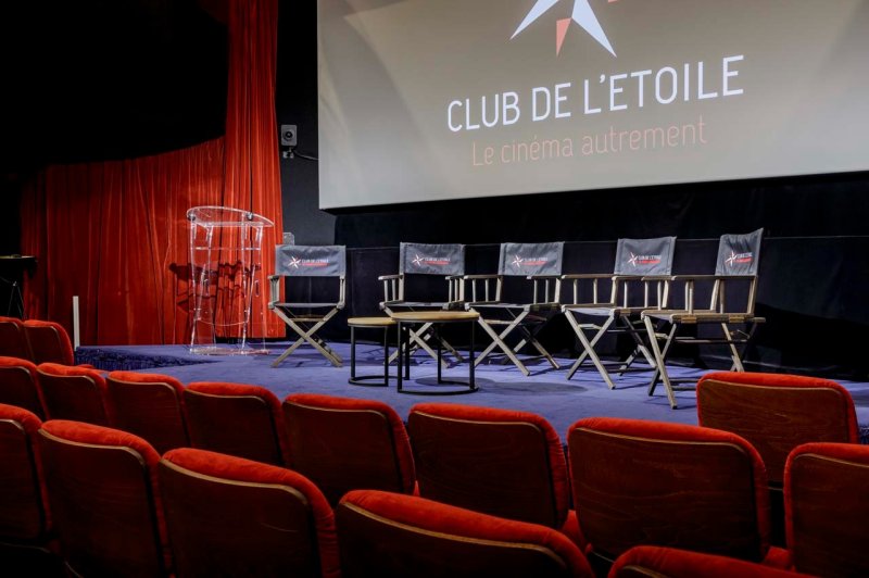 Le Club de L'étoile - photo 4