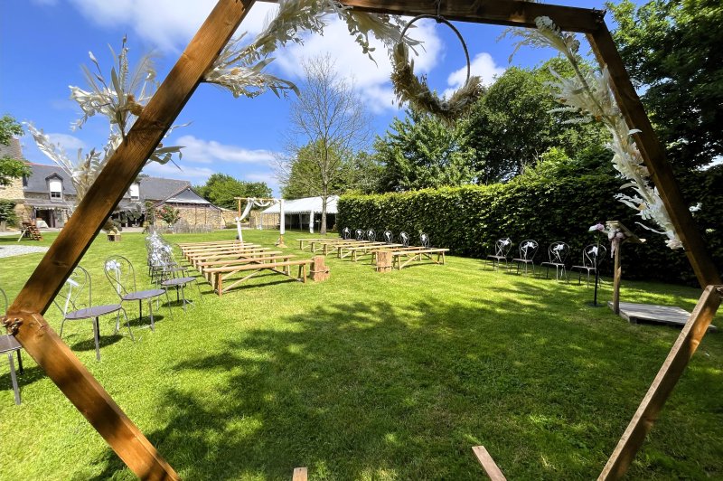 Manoir de la Haute Pilais - photo 5