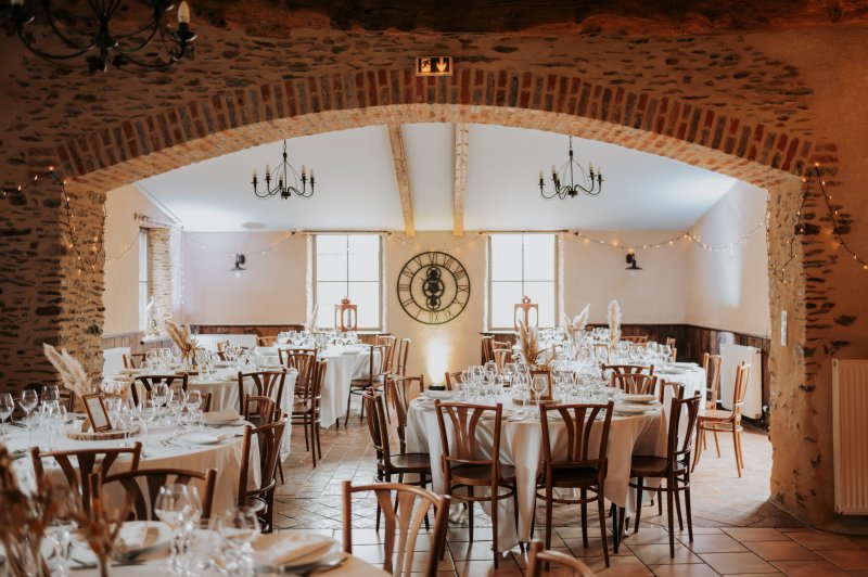 Manoir de la Haute Pilais - photo 2